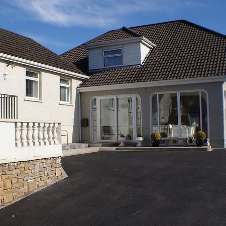 Eske Villa Bed And Breakfast Donegal Town Buitenkant foto