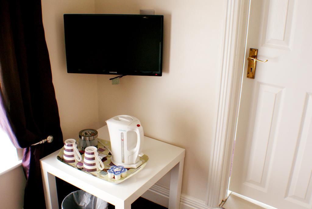Eske Villa Bed And Breakfast Donegal Town Kamer foto