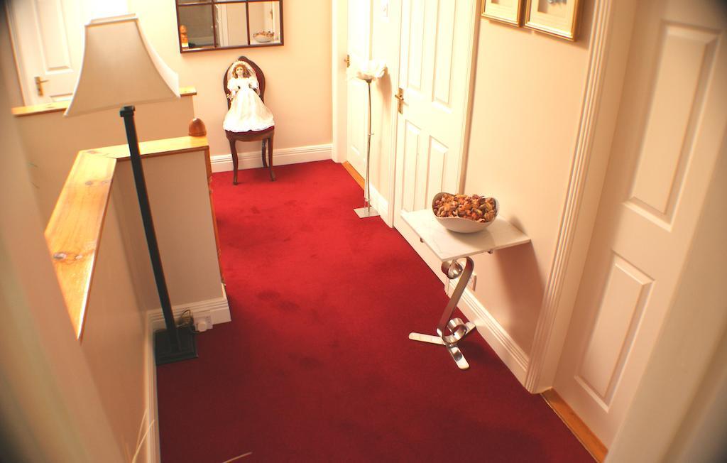Eske Villa Bed And Breakfast Donegal Town Buitenkant foto