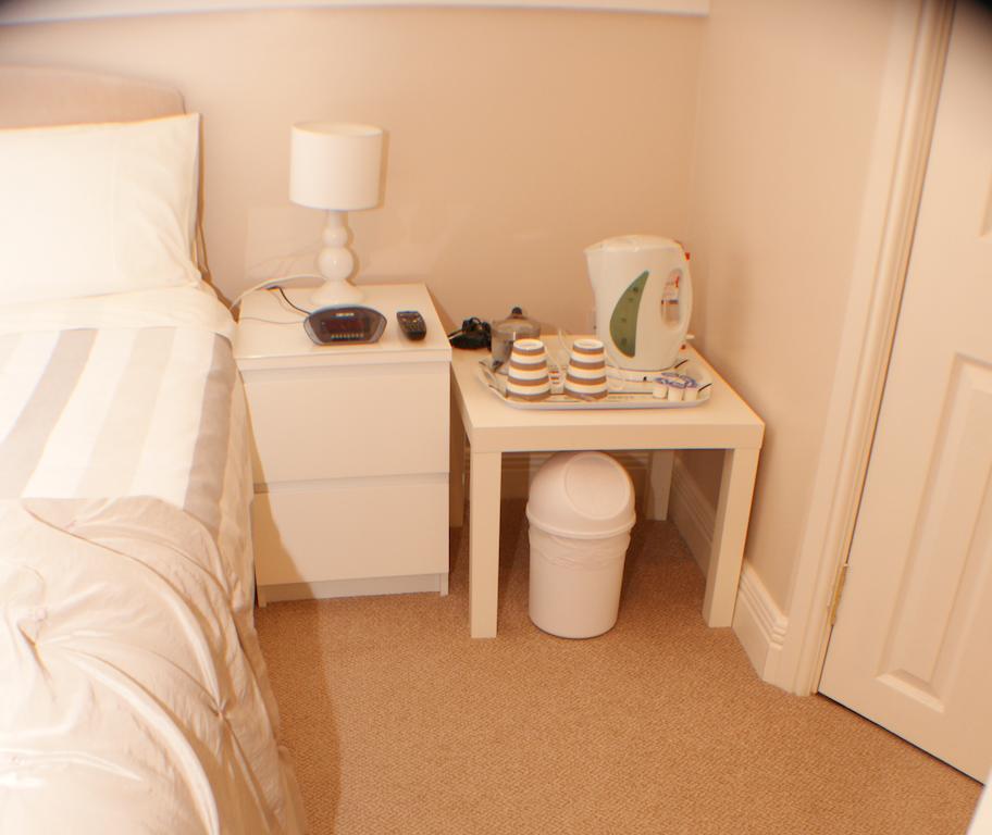 Eske Villa Bed And Breakfast Donegal Town Kamer foto