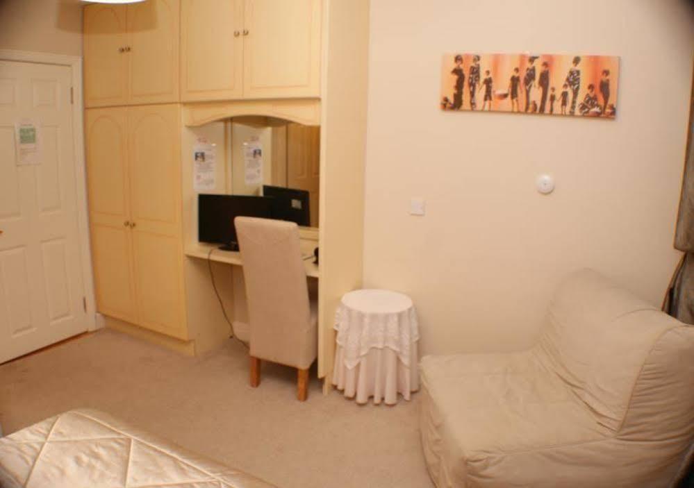 Eske Villa Bed And Breakfast Donegal Town Buitenkant foto
