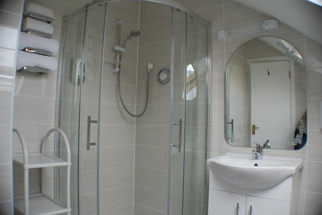 Eske Villa Bed And Breakfast Donegal Town Kamer foto
