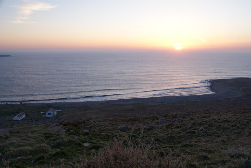 Eske Villa Bed And Breakfast Donegal Town Buitenkant foto