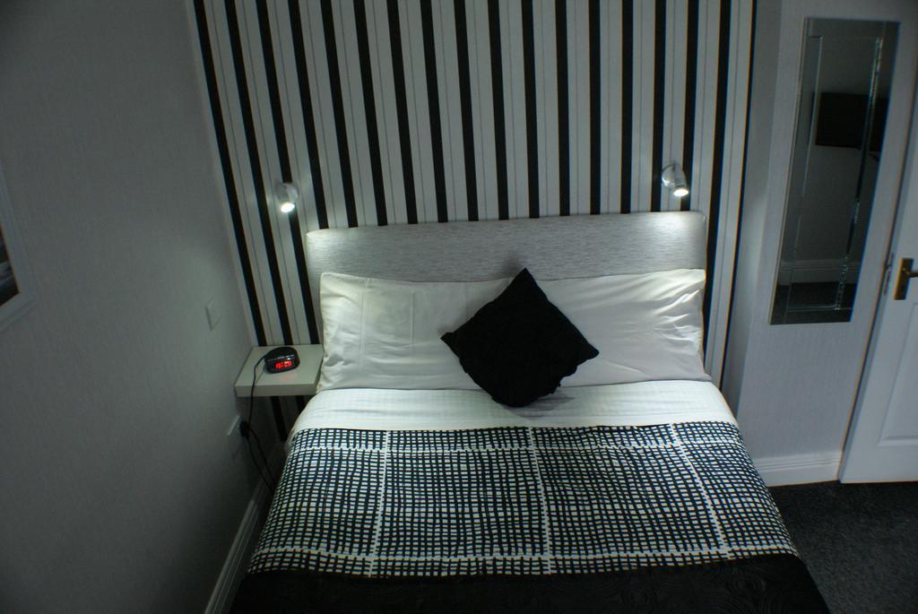 Eske Villa Bed And Breakfast Donegal Town Kamer foto