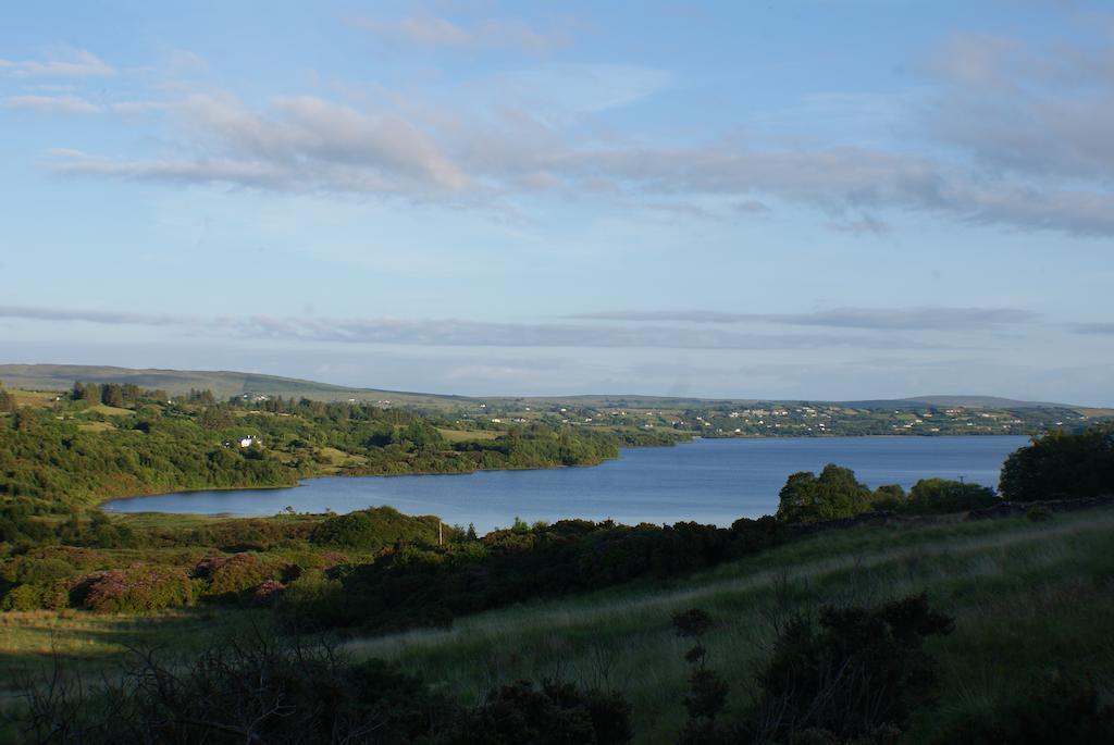 Eske Villa Bed And Breakfast Donegal Town Buitenkant foto