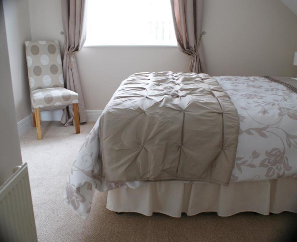 Eske Villa Bed And Breakfast Donegal Town Buitenkant foto