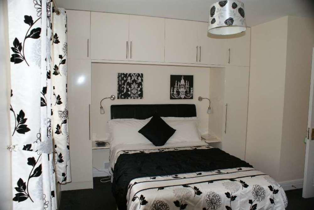 Eske Villa Bed And Breakfast Donegal Town Buitenkant foto
