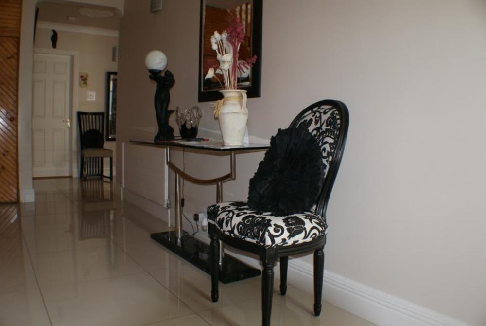 Eske Villa Bed And Breakfast Donegal Town Buitenkant foto