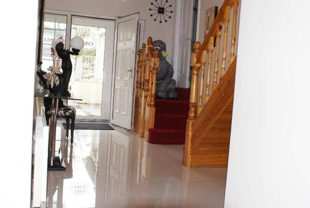 Eske Villa Bed And Breakfast Donegal Town Buitenkant foto
