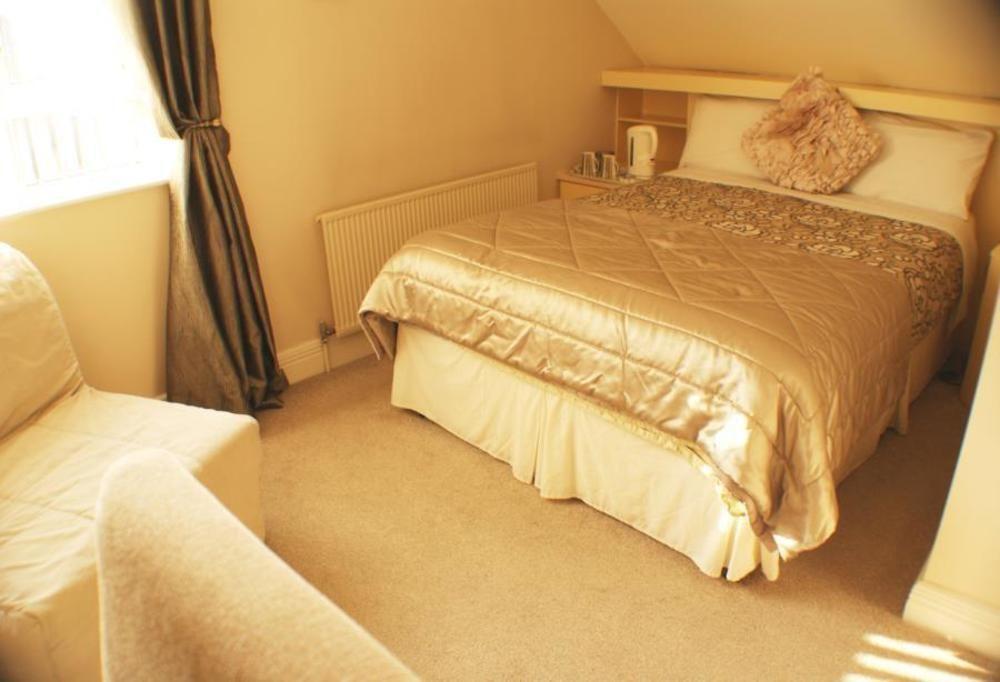 Eske Villa Bed And Breakfast Donegal Town Buitenkant foto