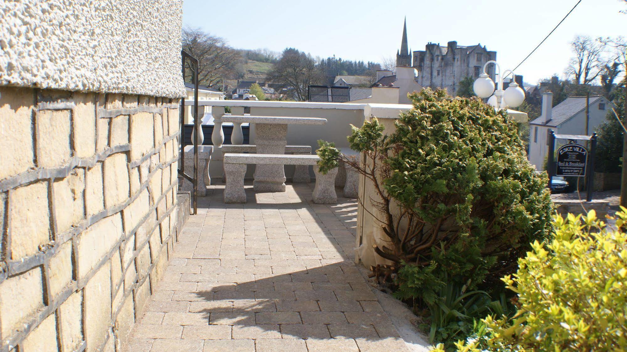 Eske Villa Bed And Breakfast Donegal Town Buitenkant foto